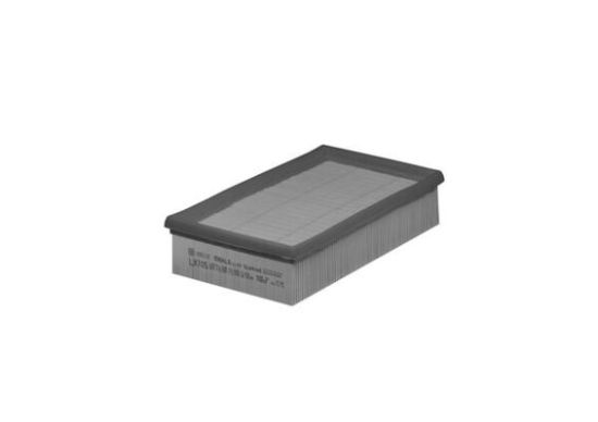 Obrázok Vzduchový filter MAHLE  LX105