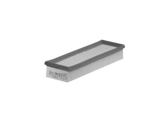 Obrázok Vzduchový filter MAHLE  LX488