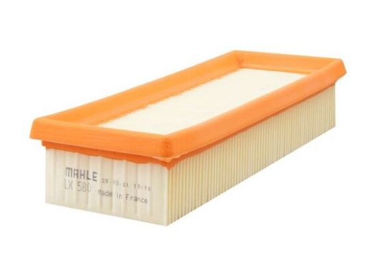 Obrázok Vzduchový filter MAHLE  LX580