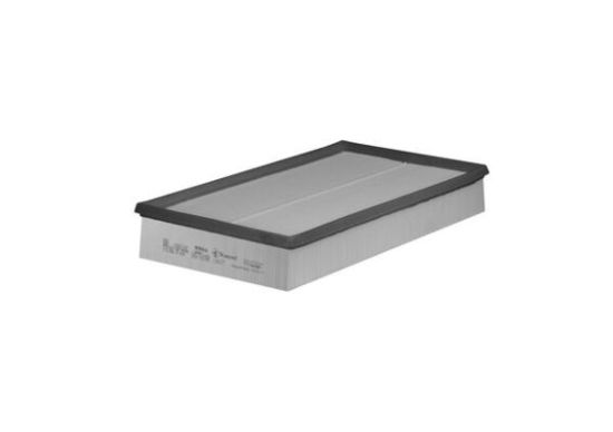 Obrázok Vzduchový filter MAHLE  LX528