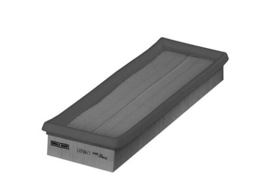 Obrázok Vzduchový filter MAHLE  LX7041