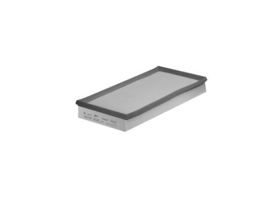Obrázok Vzduchový filter MAHLE  LX879