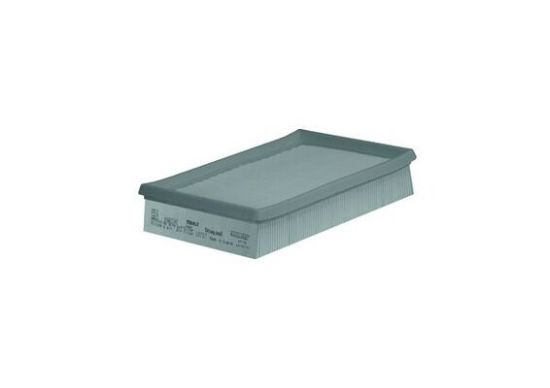Obrázok Vzduchový filter MAHLE  LX737