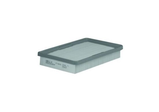 Obrázok Vzduchový filter MAHLE  LX745