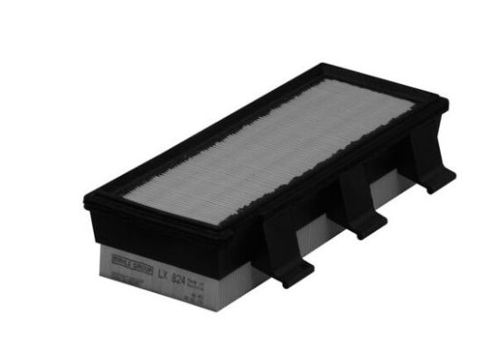 Obrázok Vzduchový filter MAHLE  LX2094