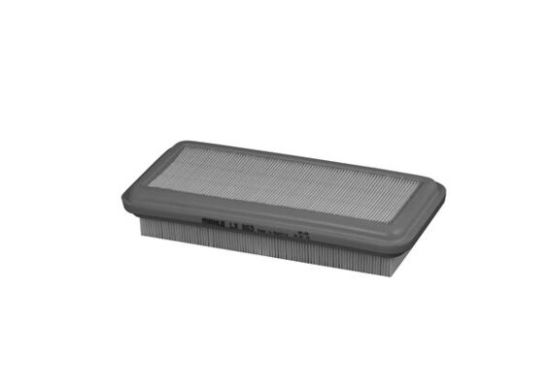Obrázok Vzduchový filter MAHLE  LX789