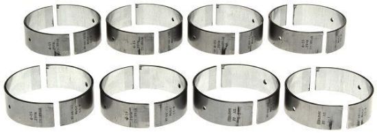 Obrázok Olejový filter MAHLE  OX382D