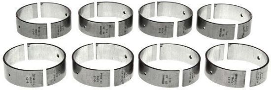 Obrázok Olejový filter MAHLE  OX382D