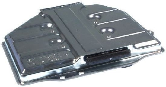 Obrázok Olejový filter MAHLE  OX388D