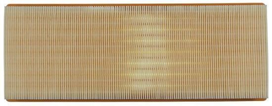 Obrázok Vzduchový filter MAHLE  LX2877