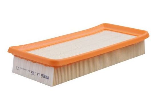 Obrázok Vzduchový filter MAHLE  LX1465