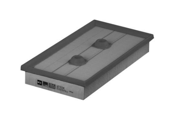 Obrázok Vzduchový filter MAHLE  LX671