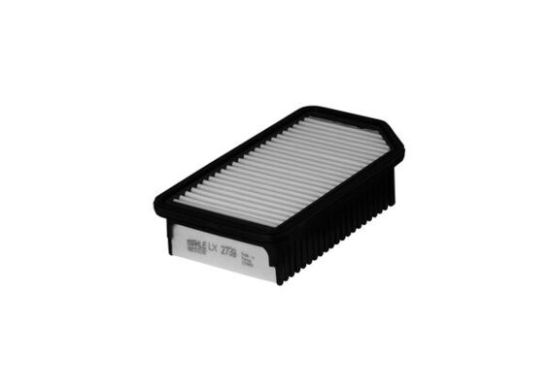 Obrázok Palivový filter MAHLE  KL44