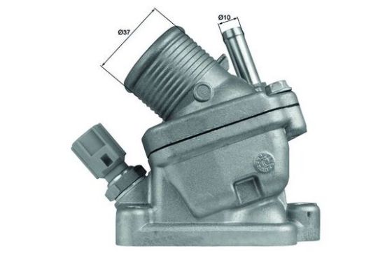 Obrázok Termostat chladenia MAHLE BEHR TM2090D
