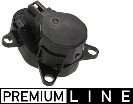 Obrázok Nastavovací prvok zmieżavacej klapky MAHLE BEHR *** PREMIUM LINE *** AA22000P