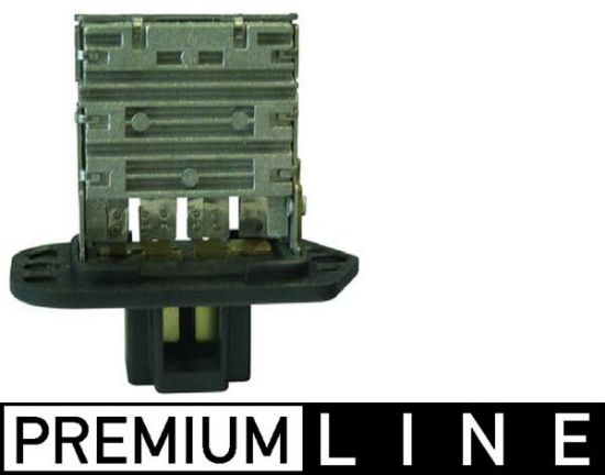Obrázok Odpor vnútorného ventilátora MAHLE BEHR *** PREMIUM LINE *** ABR42000P