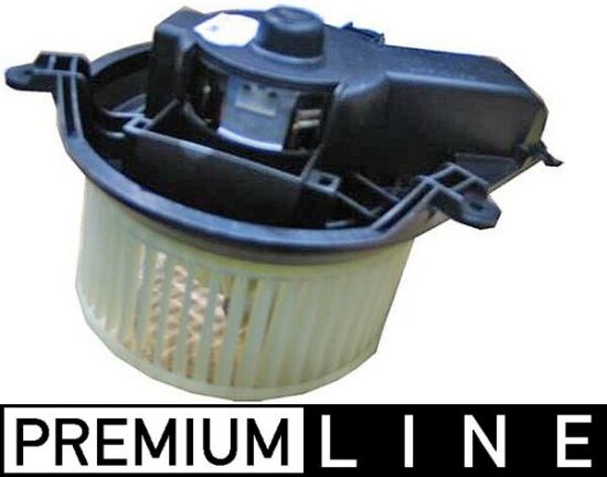 Obrázok Vnútorný ventilátor MAHLE BEHR *** PREMIUM LINE *** AB134000P