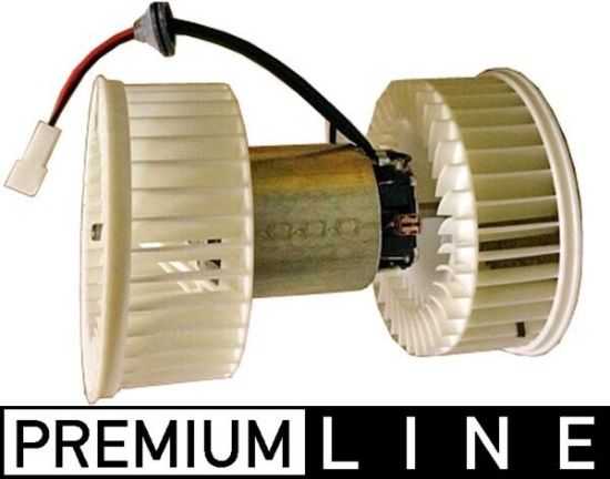 Obrázok Vnútorný ventilátor MAHLE BEHR *** PREMIUM LINE *** AB140000P