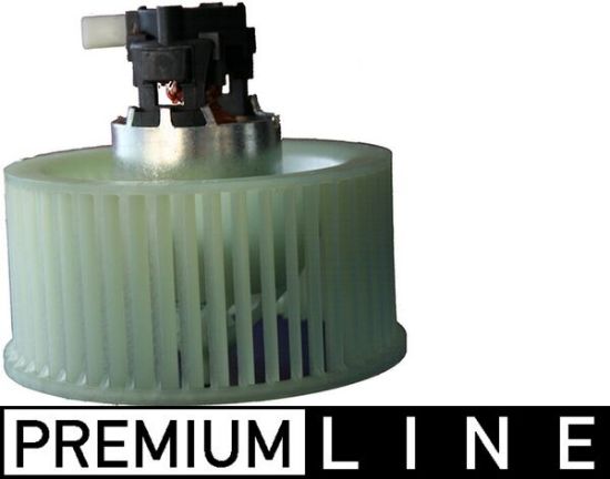 Obrázok Vnútorný ventilátor MAHLE BEHR *** PREMIUM LINE *** AB162000P