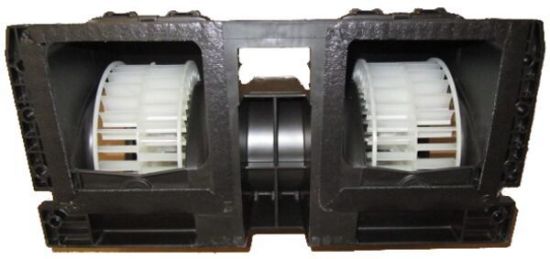 Obrázok Vnútorný ventilátor MAHLE BEHR *** PREMIUM LINE *** AB175000P