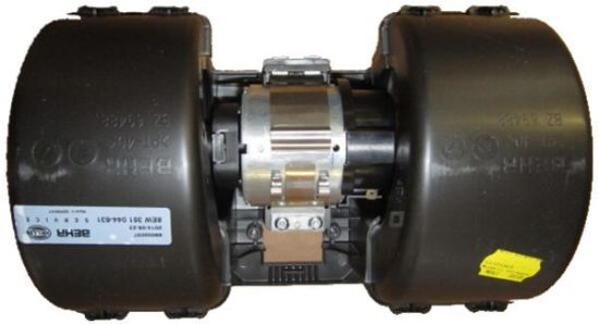 Obrázok Vnútorný ventilátor MAHLE BEHR *** PREMIUM LINE *** AB175000P
