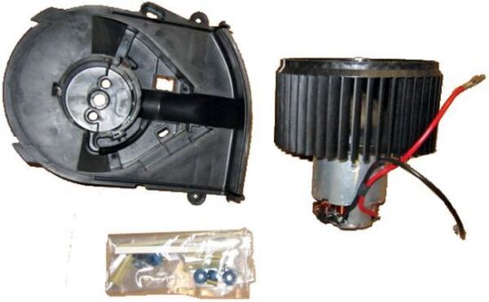 Obrázok Vnútorný ventilátor MAHLE BEHR *** PREMIUM LINE *** AB211000P