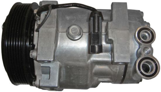 Obrázok Kompresor klimatizácie MAHLE BEHR ACP1019000S