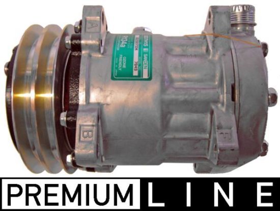 Obrázok Kompresor klimatizácie MAHLE BEHR *** PREMIUM LINE *** ACP1062000P