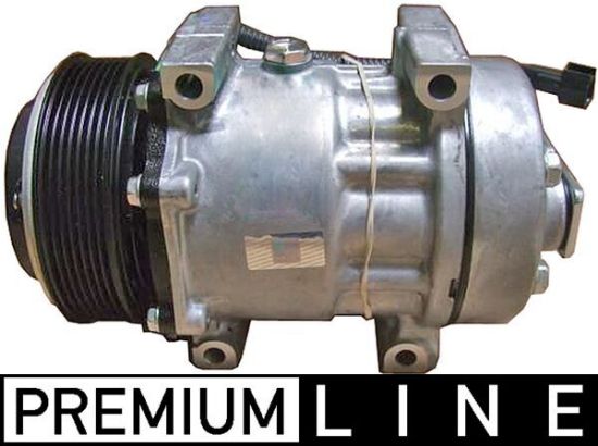Obrázok Kompresor klimatizácie MAHLE BEHR *** PREMIUM LINE *** ACP1142000P