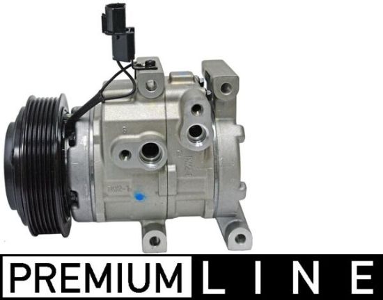Obrázok Kompresor klimatizácie MAHLE BEHR *** PREMIUM LINE *** ACP1177000P