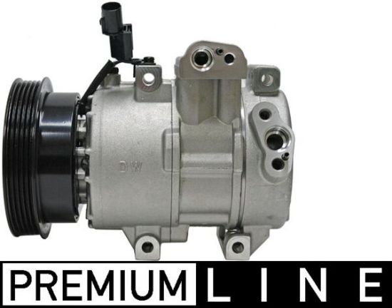 Obrázok Kompresor klimatizácie MAHLE BEHR *** PREMIUM LINE *** ACP1178000P