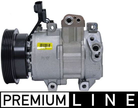 Obrázok Kompresor klimatizácie MAHLE BEHR *** PREMIUM LINE *** ACP1180000P