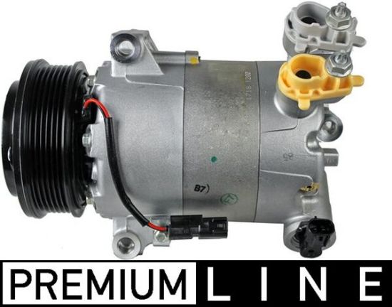 Obrázok Kompresor klimatizácie MAHLE BEHR *** PREMIUM LINE *** ACP1206000P