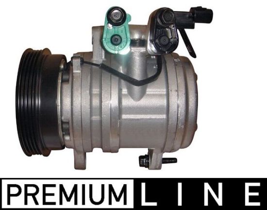 Obrázok Kompresor klimatizácie MAHLE BEHR *** PREMIUM LINE *** ACP1215000P
