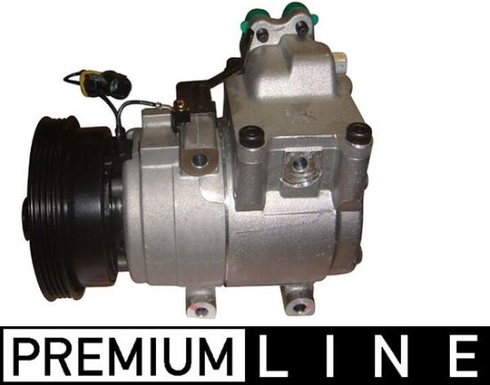 Obrázok Kompresor klimatizácie MAHLE BEHR *** PREMIUM LINE *** ACP1217000P