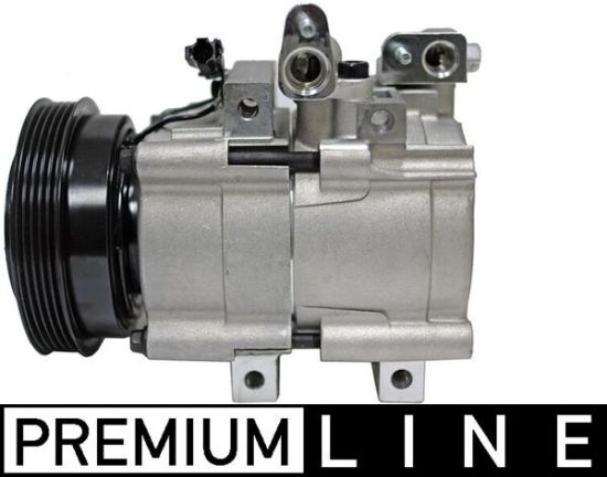 Obrázok Kompresor klimatizácie MAHLE BEHR *** PREMIUM LINE *** ACP1220000P