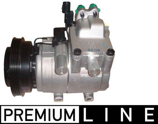 Obrázok Kompresor klimatizácie MAHLE BEHR *** PREMIUM LINE *** ACP1223000P