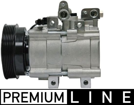 Obrázok Kompresor klimatizácie MAHLE BEHR *** PREMIUM LINE *** ACP1230000P