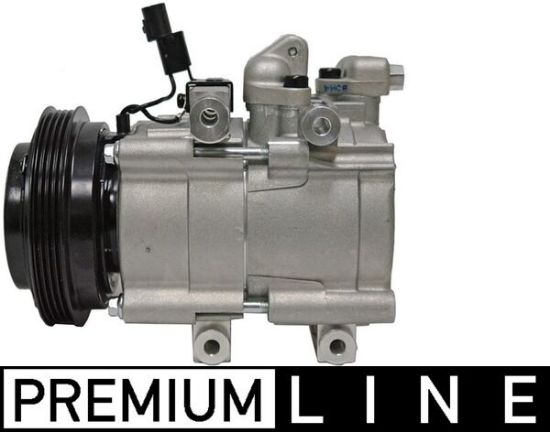 Obrázok Kompresor klimatizácie MAHLE BEHR *** PREMIUM LINE *** ACP1232000P