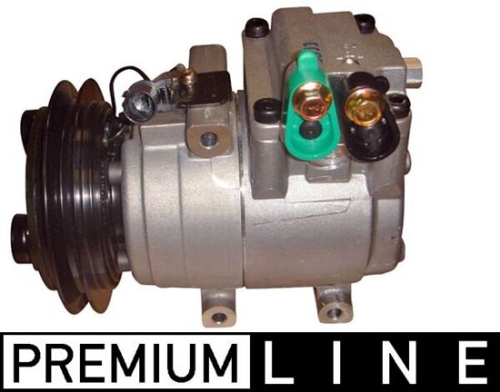 Obrázok Kompresor klimatizácie MAHLE BEHR *** PREMIUM LINE *** ACP1235000P
