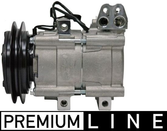 Obrázok Kompresor klimatizácie MAHLE BEHR *** PREMIUM LINE *** ACP1236000P