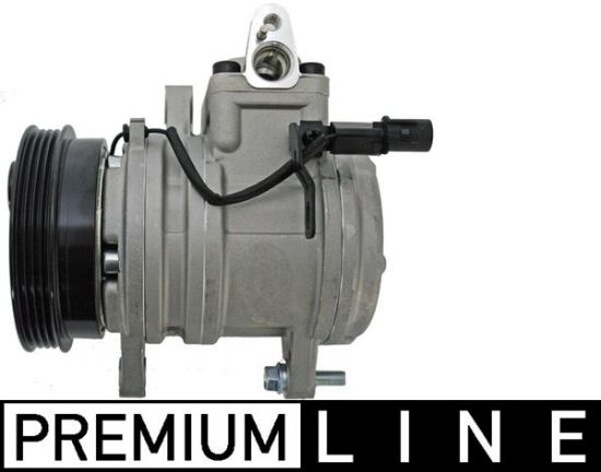 Obrázok Kompresor klimatizácie MAHLE BEHR *** PREMIUM LINE *** ACP1239000P
