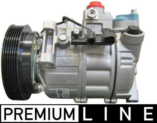 Obrázok Kompresor klimatizácie MAHLE BEHR *** PREMIUM LINE *** ACP1297000P