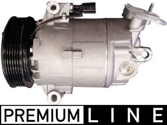 Obrázok Kompresor klimatizácie MAHLE BEHR *** PREMIUM LINE *** ACP12000P