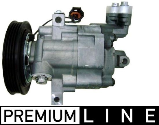 Obrázok Kompresor klimatizácie MAHLE BEHR *** PREMIUM LINE *** ACP1304000P
