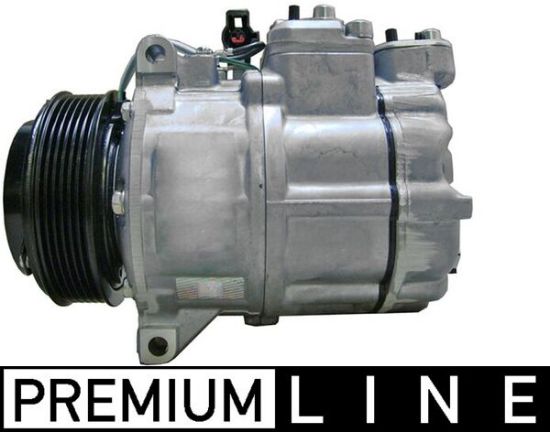 Obrázok Kompresor klimatizácie MAHLE BEHR *** PREMIUM LINE *** ACP1310000P