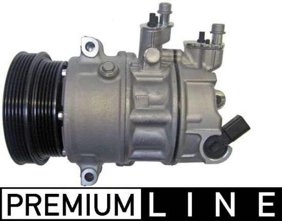 Obrázok Kompresor klimatizácie MAHLE BEHR *** PREMIUM LINE *** ACP1314000P