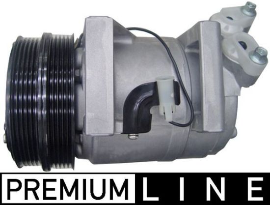 Obrázok Kompresor klimatizácie MAHLE BEHR *** PREMIUM LINE *** ACP1320000P