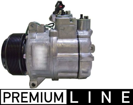 Obrázok Kompresor klimatizácie MAHLE BEHR *** PREMIUM LINE *** ACP1347000P
