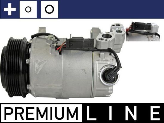 Obrázok Kompresor klimatizácie MAHLE BEHR *** PREMIUM LINE *** ACP1385000P